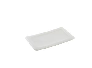 GenWare Soft Seal Lid GN 1/3 - PE13-SLID - 1
