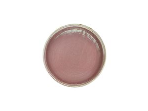 Terra Porcelain Rose Presentation Plate 26cm (Pack of 6) - PR-PRS26 - 3