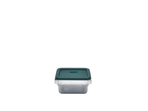 Square Container 1.9 Litres - 10720-07 - 2
