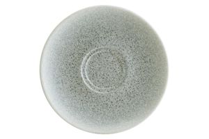 Luca Ocean Gourmet Coffee Saucer 16cm (Pack of 6) - S-MT-LUCOCGRM04CT - 1
