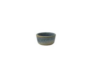 Forge Coast Stoneware Ramekin 1.5oz/ 45ml (Pack of 12) - CT-RAM15C - 1