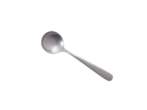 GenWare Palermo Vintage Soup Spoon 18/10 (Dozen) - SS-PLV - 1