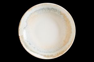 Knidos Bloom Deep Plate 23cm (Pack of 6) - S-KNDBLM23CK - 3