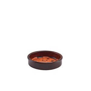 Sabrosa Sol Tapas Dish 11cm (Pack of 24) - SBR-TD11SL - 3