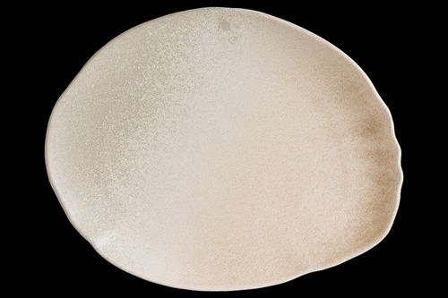 Sahara Tone Oval Plate 30cm (Pack of 6) - SHATON30OV - 1