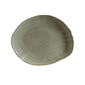 Adelfa Tone Oval Plate 30cm (Pack of 6) - ADFTON30OV - 3
