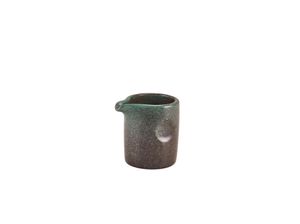 Forge Cove Stoneware Pinched Jug 9cl/3.2oz (Pack of 12) - CT-SJ9CV - 1