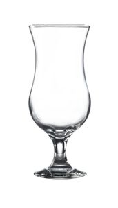 Miami Hurricane Cocktail Glass 46cl/ 16oz (Pack of 12) - MAM546KH - 1