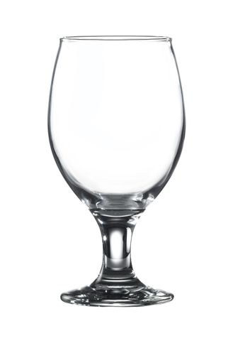 Sofia Chalice Beer Glass 40cl/ 14oz (Pack of 6) - SOF540KF - 1