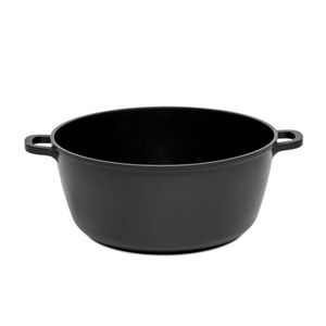 Pujadas Black Series Diameter200mm Induction Non-Stick Saucepot without Lid - 1