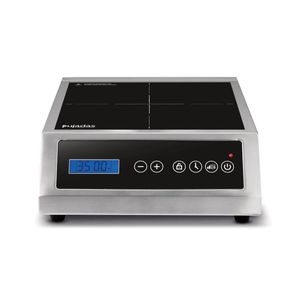Pujadas IP PRO 35 Countertop Induction Unit - 1