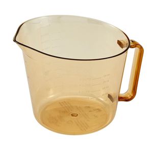 Cambro 1.9L High Heat Measuring Jug - 1