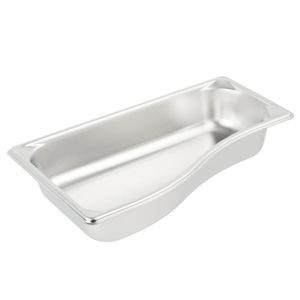 Vollrath 2.5L Outer Wild Pan 1/3 GN - 1