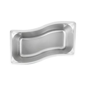 Vollrath 3.6L Inner Wild Pan 1/3 GN - 3