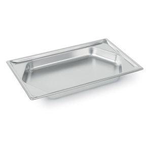 Vollrath 8.8L Hexagon Super Shape Pan 1/1 GN - 1