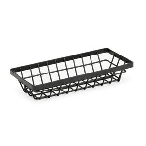 Pujadas 230 x 100mm Rectangular Basket - 1