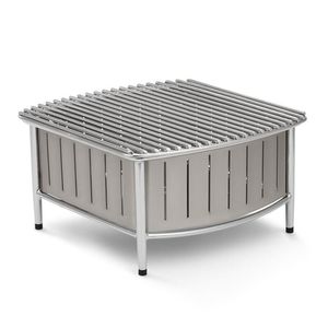 Vollrath Small Buffet Station Natural - 1