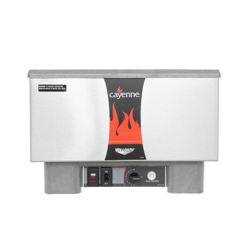 Vollrath Heat & Hold Bain-Marie - 2
