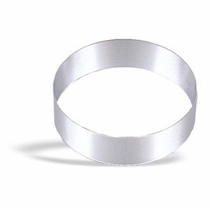 Pujadas Diameter160mm Mousse Ring - 1