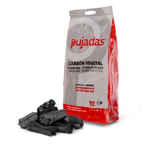 Pujadas Charcoal Mixture 10kg - 1
