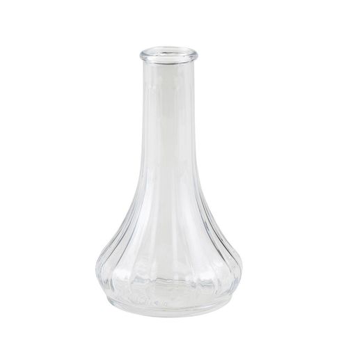 Cambro Clear 6 Bud Vase - 2