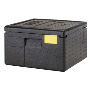 Cambro GoBox™ Top Loading 4 Pizza Box - 1
