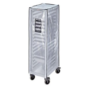 Cambro Vinyl Cover For 1/1 GN Trolley UGNPR11F18 - 1