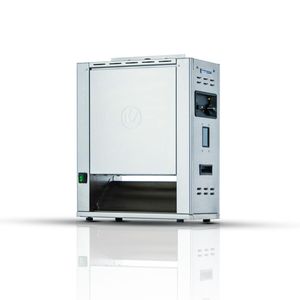 Prince Castle Double Slim Line Vertical Contact Toaster - 1
