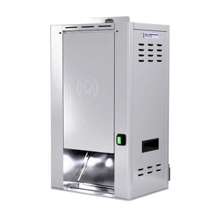 Prince Castle Single Slim Line Vertical Contact Toaster Silcone Belt - 3