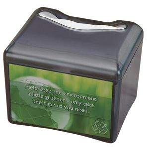 San Jamar Venue® Fullfold Tabletop Napkin Dispenser - 3