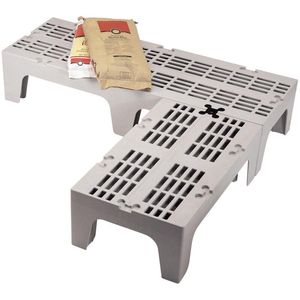 Cambro 1220 mm Wide Dunnage Rack - 3