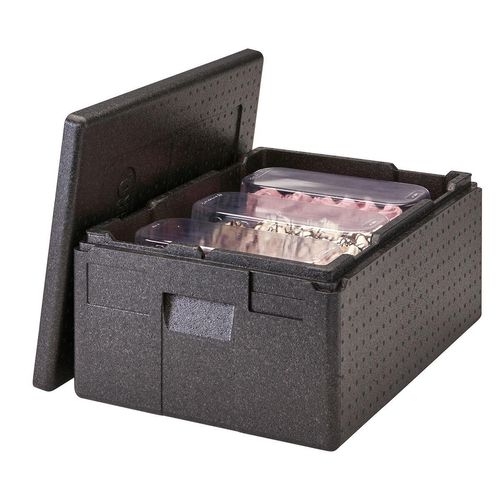 Cambro GoBox™ Multi-Purpose Top Loader 41L - 2