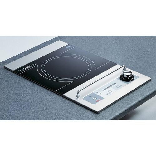 Sirman Drop-In Induction Hob - 1