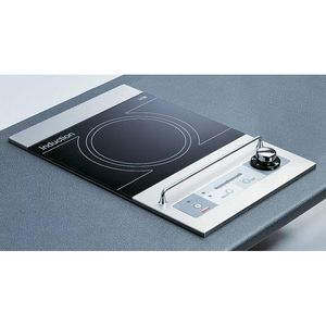 Sirman Drop-In Induction Hob - 1