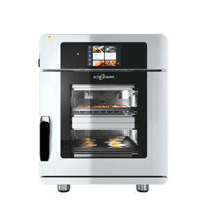 Alto-Shaam Deluxe Control VECTOR™ 2 Shelf Multi-Cook Oven - 1