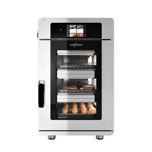 Alto-Shaam Deluxe Control VECTOR™ 3 Shelf Multi-Cook Oven - 1