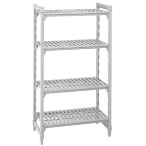 Cambro 1180 x 600mm Camshelving Premium Starter Unit - 1