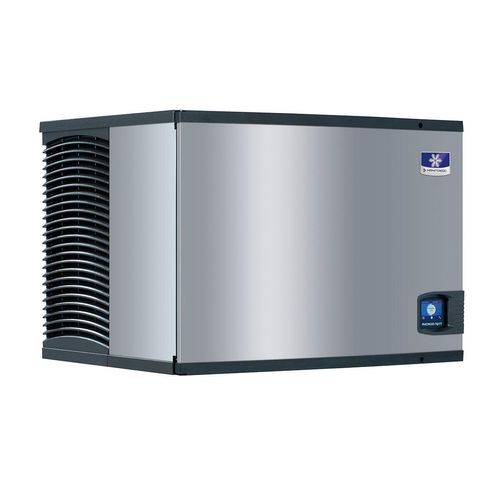 Manitowoc Ice Indigo NXT iT0500 Series 200kg Ice Machine Half Dice - 6