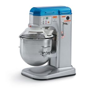 Vollrath 9.5L Countertop Planetary Mixer - 1
