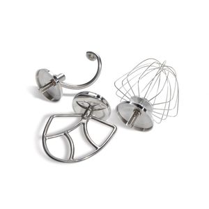 Hamilton Beach Commercial High Performance 8L Countertop Mixer - 3