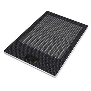 Sirman 1/1 Induction Buffet Plate - 1