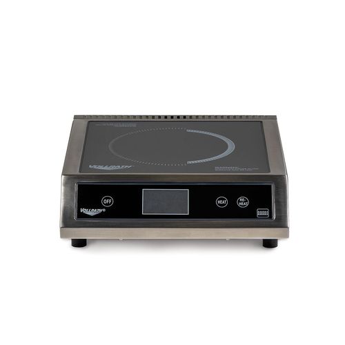 Vollrath Professional Series Single Induction Hob - 1