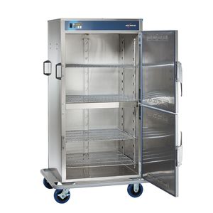Alto-Shaam 96 Plate Banquet Cart - 3