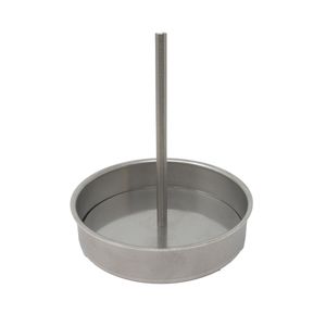 Sirman 130mm Multipatty Mould - 1