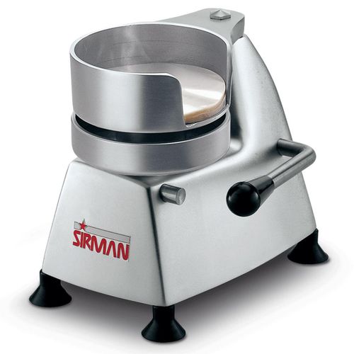 Sirman 130mm Burger Press - 1