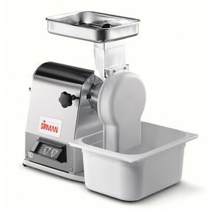 Sirman Mozzarella Cheese Grater - 1
