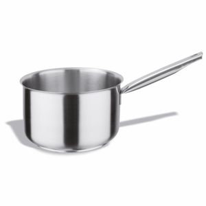 Pujadas INOX-PRO Diameter180 Deep Saucepan - 1