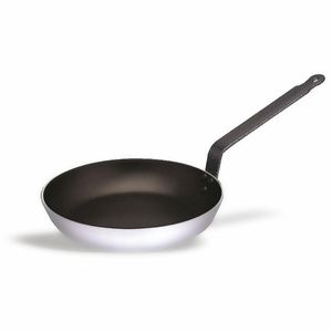 Pujadas Aluminium 'Hercules' Fry Pan Diameter180 - 1
