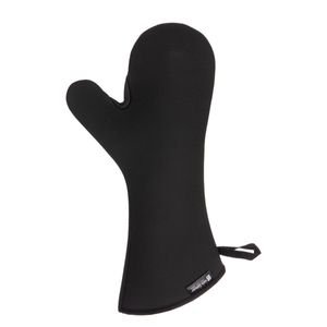 San Jamar 15 Conventional UltiGrip Oven Mitt - 1