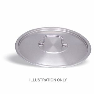 Pujadas INOX-PRO Diameter320 Lid - 1